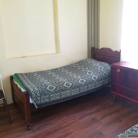 Guest House Of Givi コブレチ エクステリア 写真