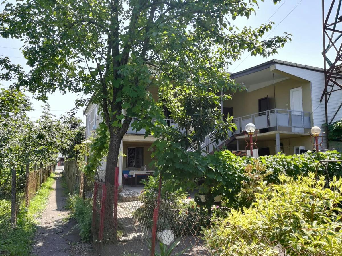 Guest House Of Givi コブレチ エクステリア 写真