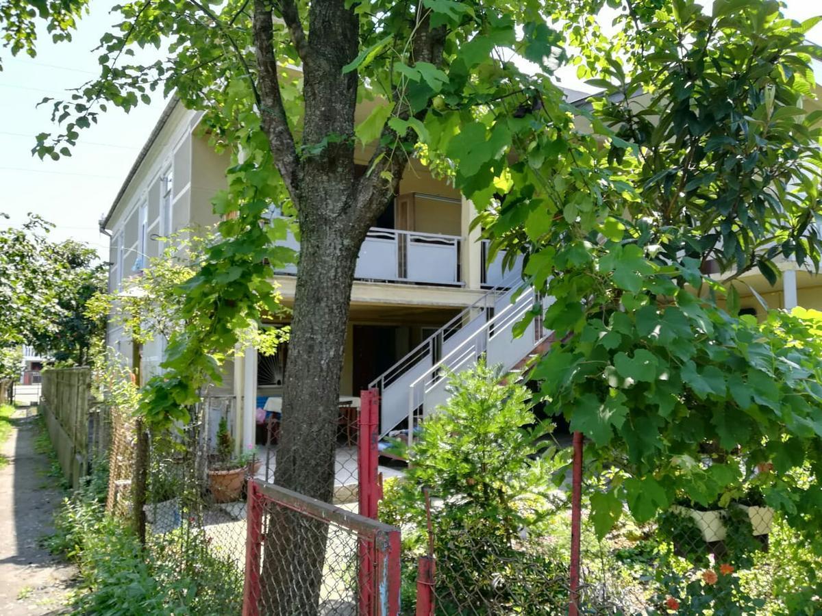 Guest House Of Givi コブレチ エクステリア 写真