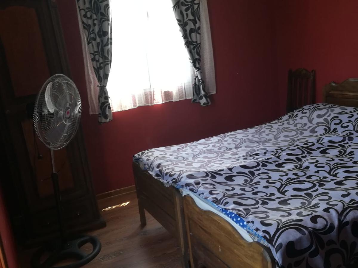 Guest House Of Givi コブレチ エクステリア 写真
