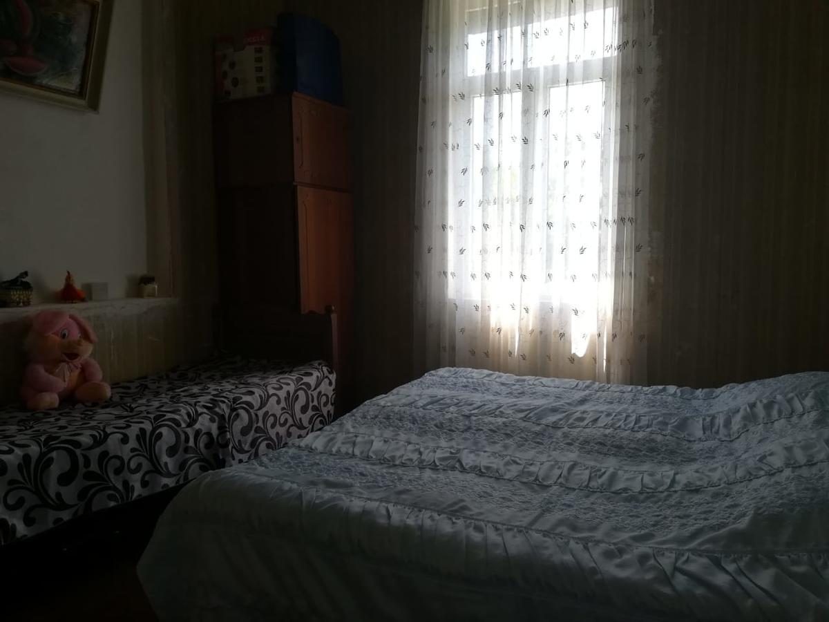 Guest House Of Givi コブレチ エクステリア 写真