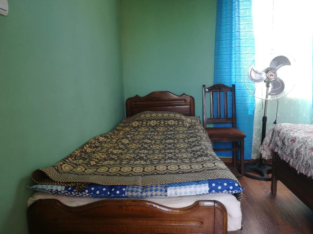 Guest House Of Givi コブレチ エクステリア 写真