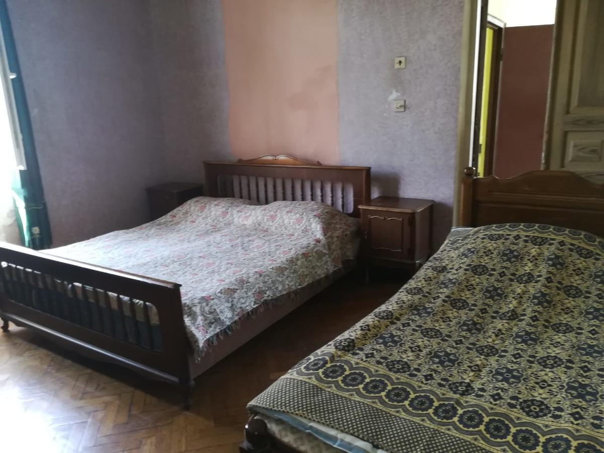 Guest House Of Givi コブレチ エクステリア 写真