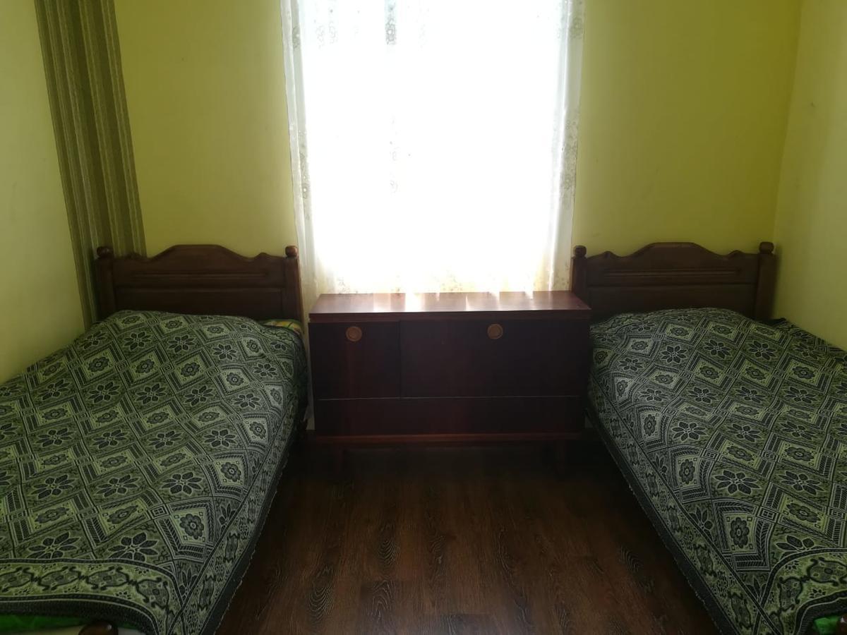 Guest House Of Givi コブレチ エクステリア 写真