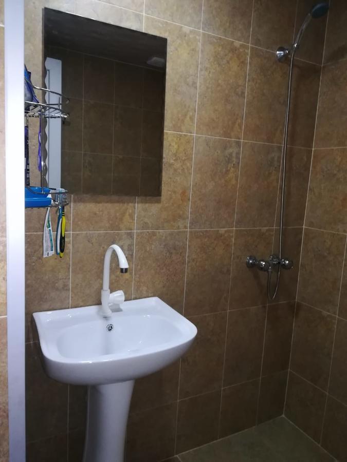 Guest House Of Givi コブレチ エクステリア 写真