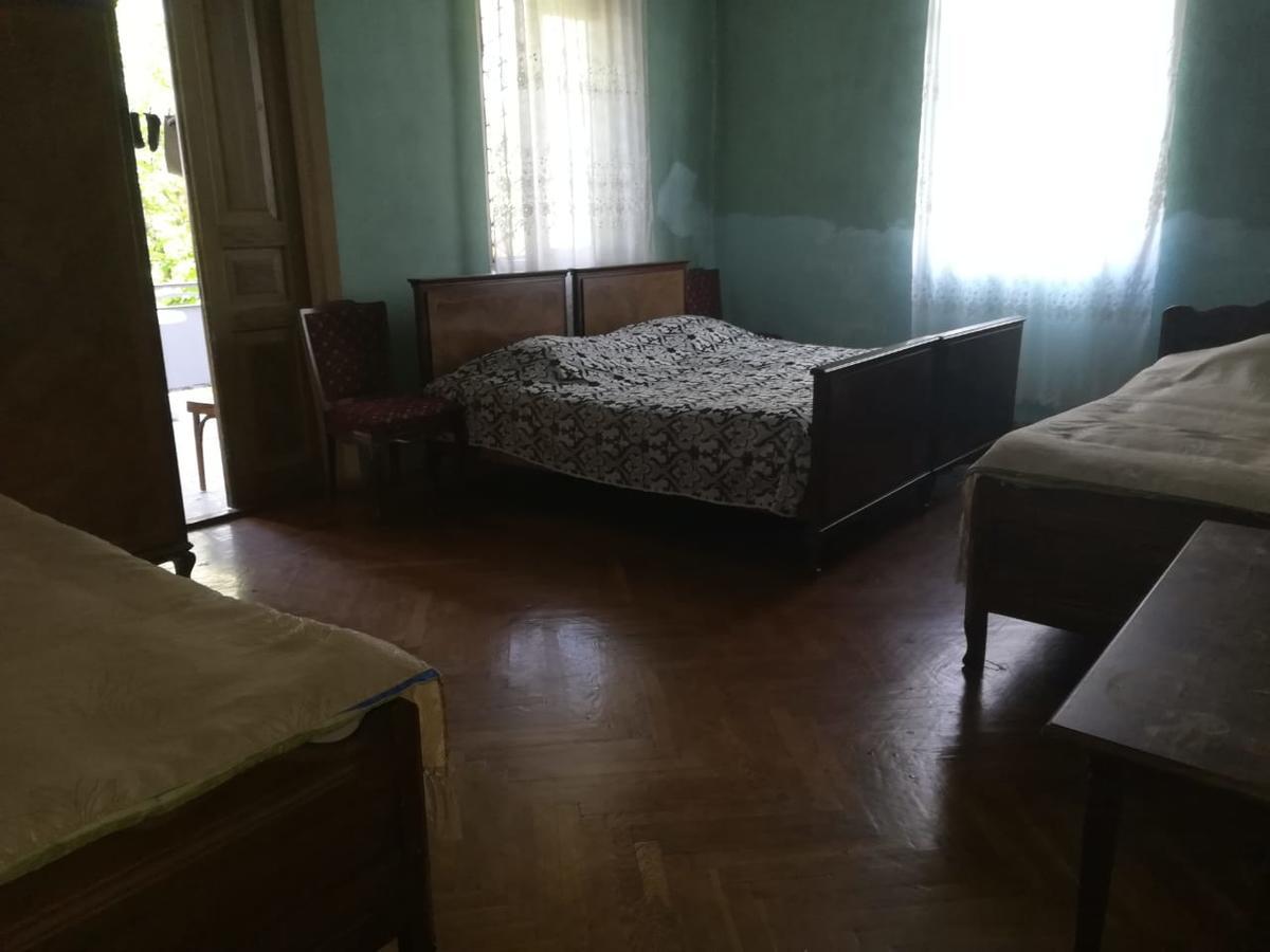 Guest House Of Givi コブレチ エクステリア 写真