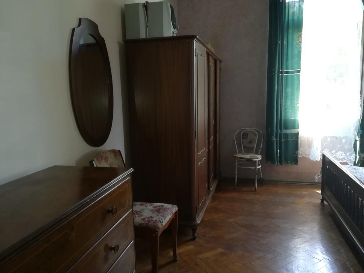 Guest House Of Givi コブレチ エクステリア 写真