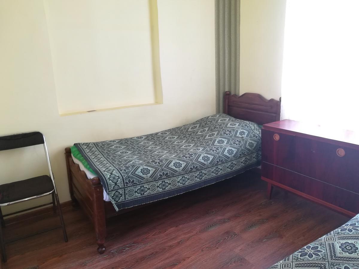 Guest House Of Givi コブレチ エクステリア 写真